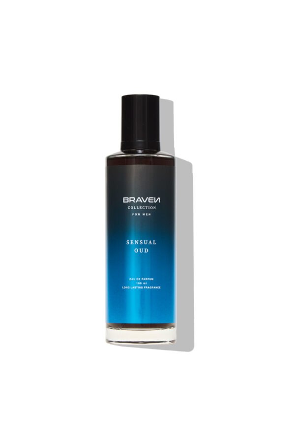 Braven Collection Eau De Parfum Sensual Oud 100 ML