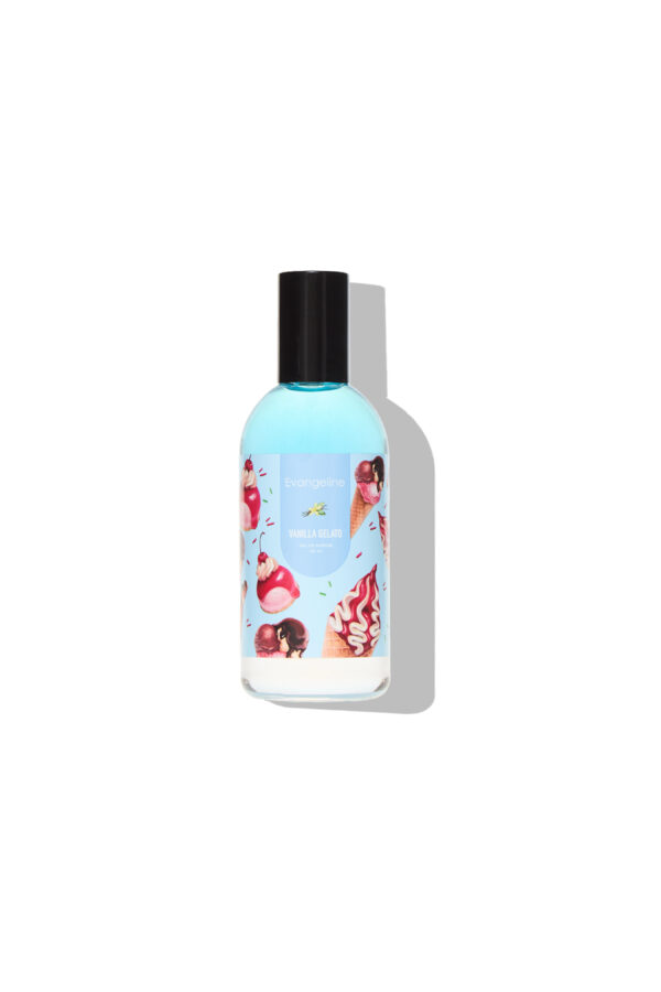 Evangeline Eau De Parfum Vanilla Gelato 50 ML