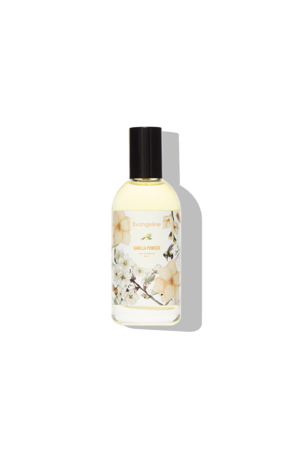 Evangeline Eau De Parfum Vanilla Powder 50 ML