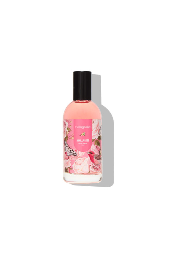 Evangeline Eau De Parfum Vanilla Rose 50 ML